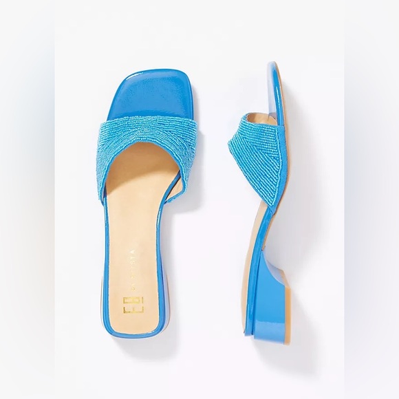 Miista Enele Mules - Picture 1 of 6